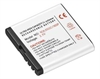 Nokia BL-6P Battery - 7900 Prism, 6500 Classic